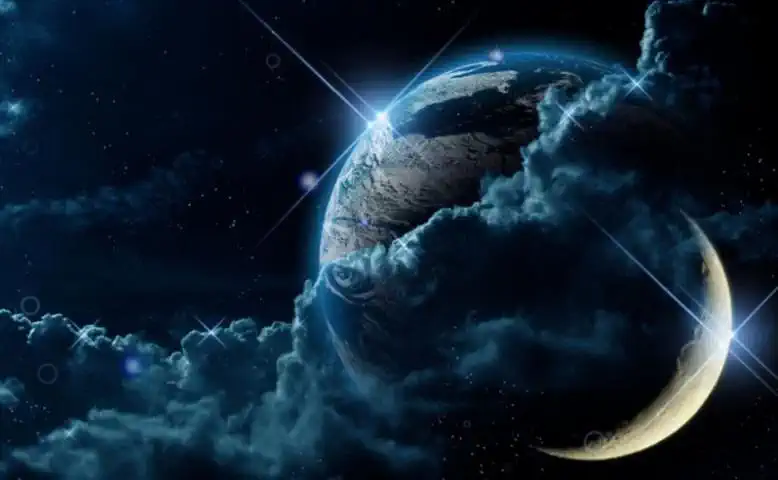 Monthly horoscope August 2024 - The recovery