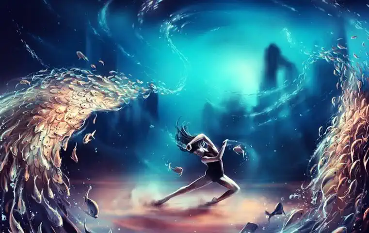 Monthly horoscope April 2024 - Limiting factors