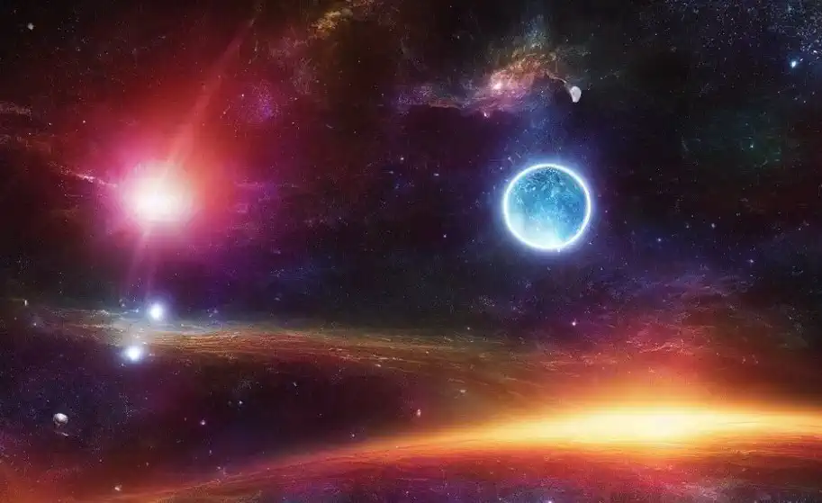 Monthly horoscope October 2023 - With a determined action