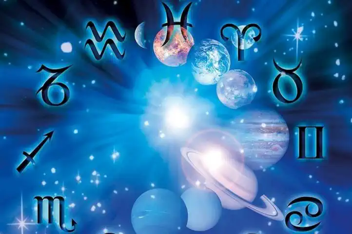 ⭐ Daily Horoscope – November 26, 2025