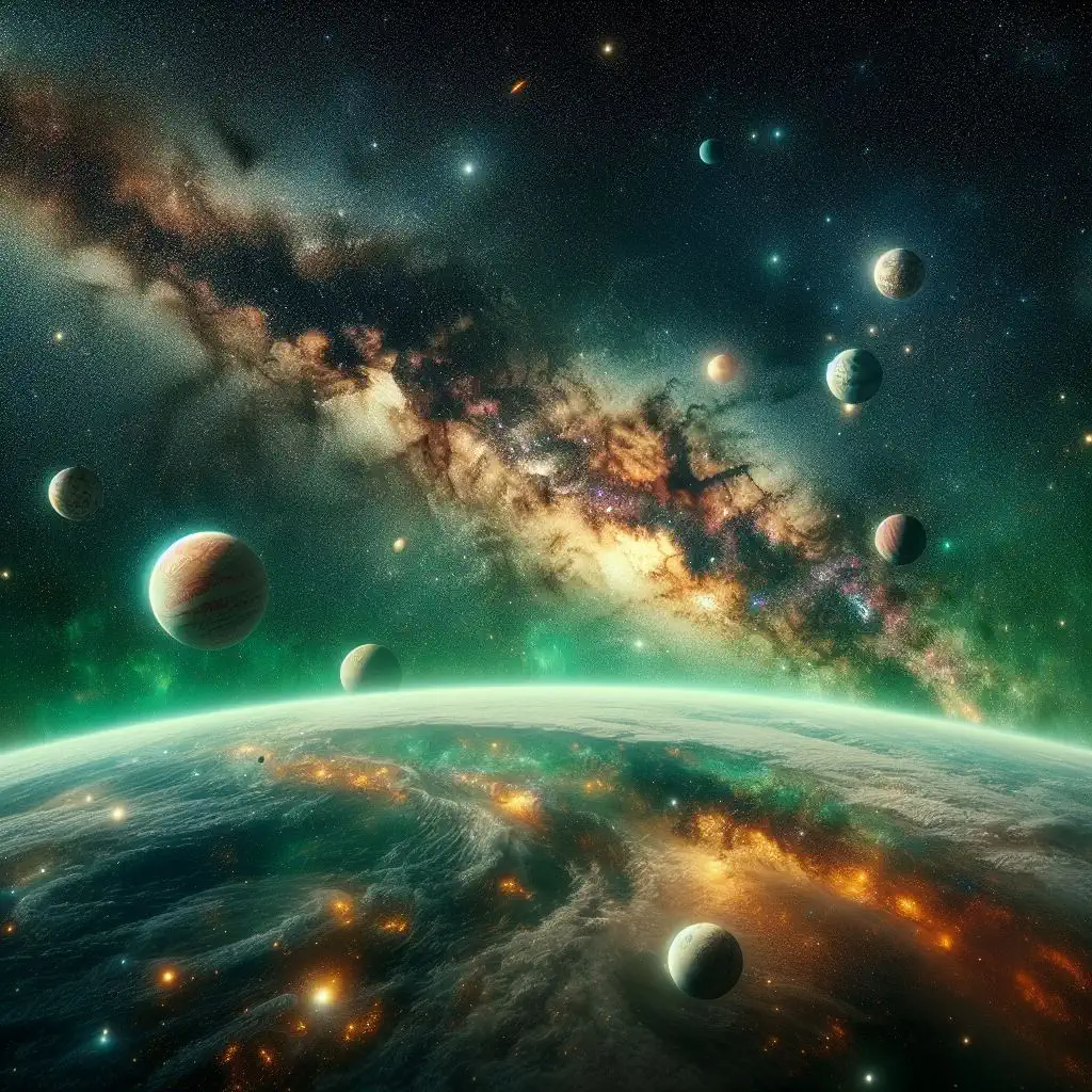 Weekly Horoscope 2025. April 21. – April 27. – Getting into the swing of things