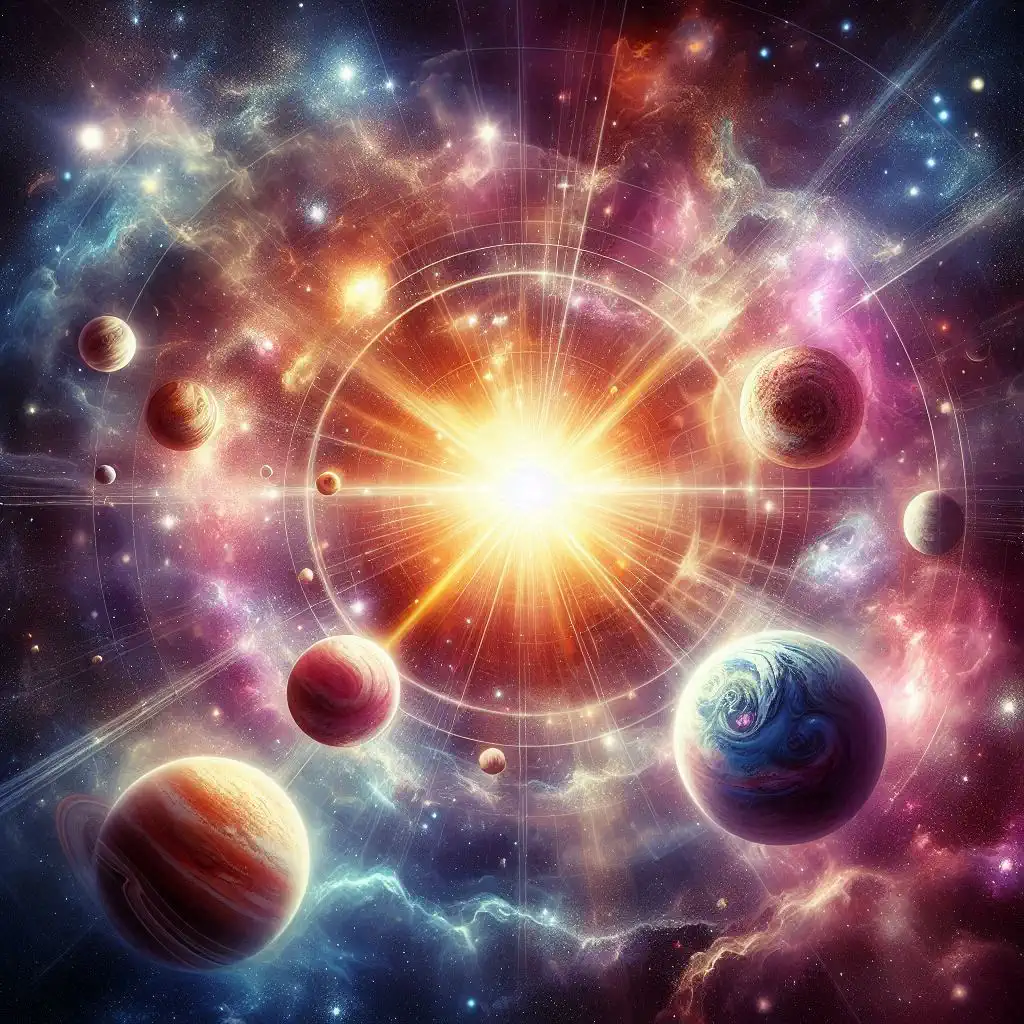 Monthly Horoscope April 2023 - Exiting the Zone