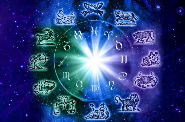 DDaily horoscope October 29, 2023 - Transformation