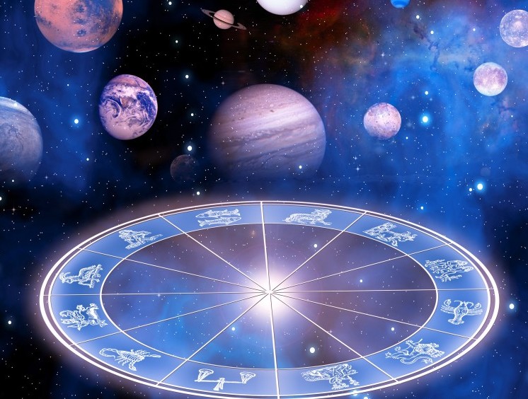 Weekly horoscope January 15 - January 21, 2024