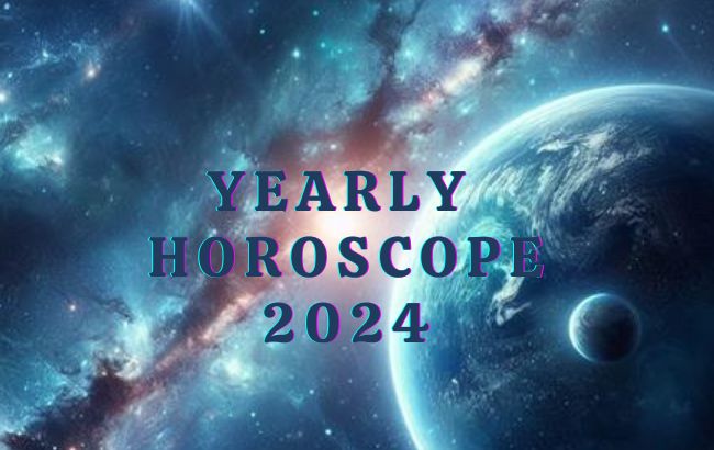 Horoscope for 2024