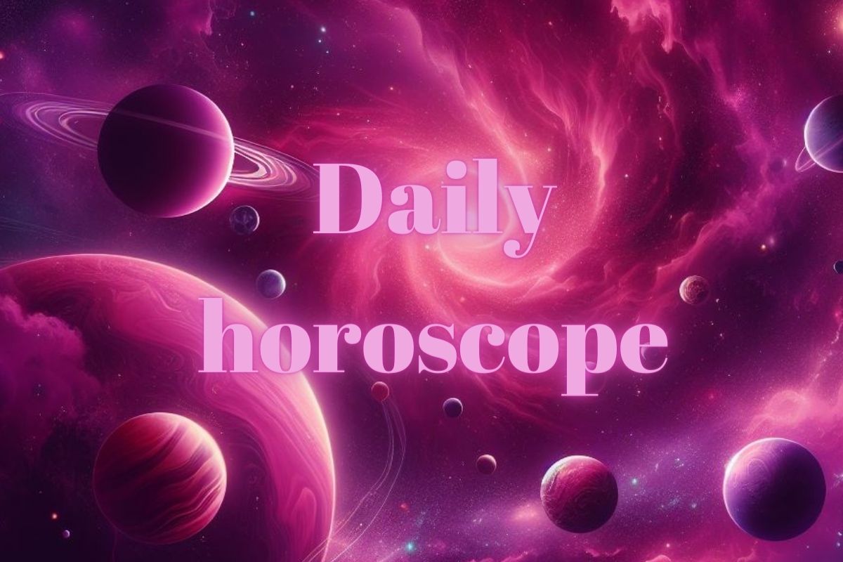 Daily horoscope February 26, 2024