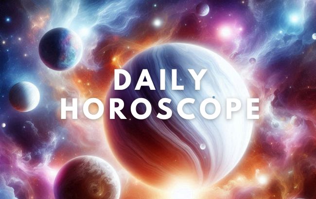 Daily horoscope July 19, 2024 - The day of changes